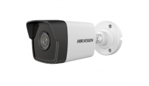 2 MP Bullet IP камера DS-2CD1023G0E-I(C)