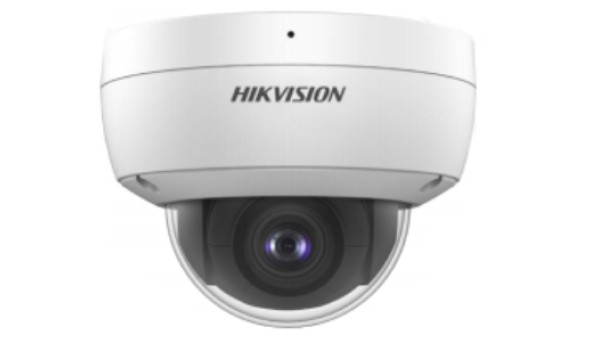 4 MP ИК IP камера DS-2CD2143G0-IU 2.8mm