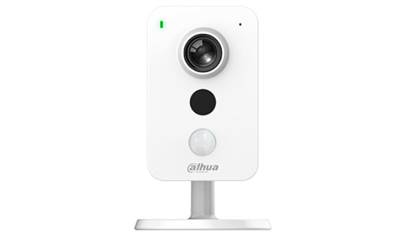 4Мп IP видеокамера Dahua DH-IPC-K42AP (2.8мм) - 584676