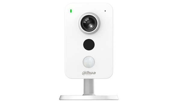 2Мп IP видеокамера Dahua c Wi-Fi DH-IPC-K22P