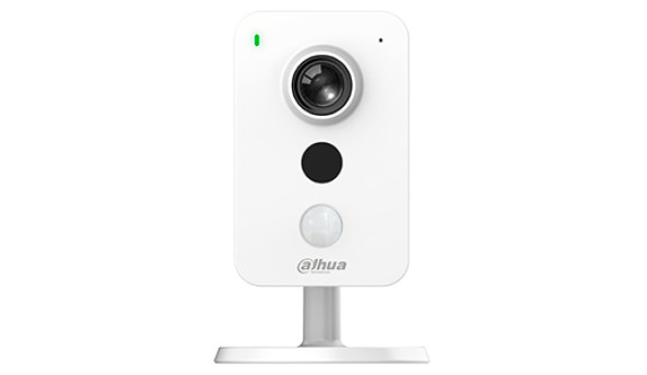 4Мп IP видеокамера Dahua с Wi-Fi DH-IPC-K42P