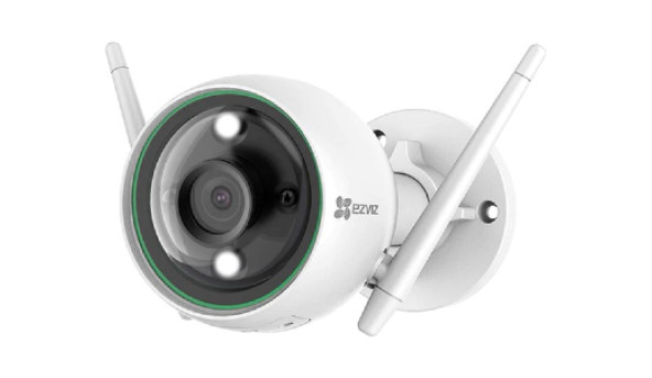 уличная смарт Wi-Fi камера CS-C3N-A0-3G2WFL1(2.8mm)