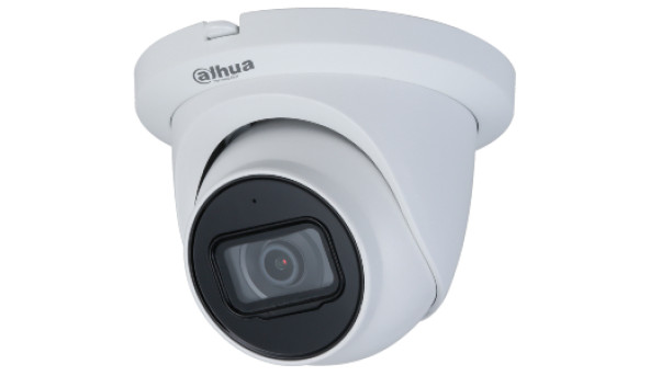 5MP Starlight HDCVI ИК DH-HAC-HDW1500TMQP-A (2.8мм)