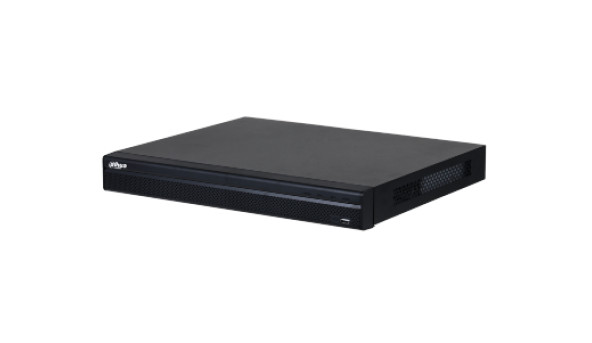8-канальный 1U 2HDDs IP DHI-NVR4208-4KS2/L