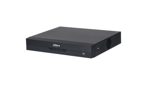 16-канальный Compact 1U WizSense IP DHI-NVR2116HS-I