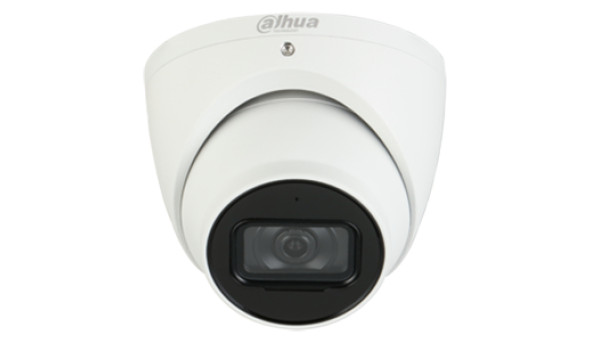 2MP WDR ИК WizMind DH-IPC-HDW5241TMP-ASE (3.6мм)