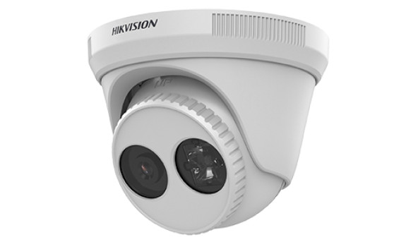 2 MP ИК Turret IP DS-2CD2321G0-I/NF(C) (2.8мм)