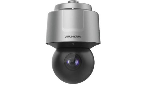 4MP 36× zoom IP Speed Dome DS-2DF6A436X-AEL(T3)