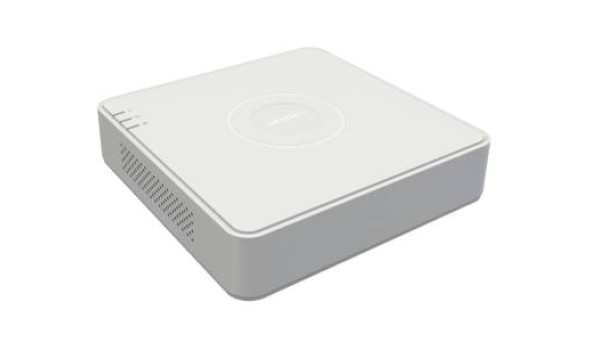 4-канальный TURBO HD DVR DS-7104HUHI-K1(C)(S)