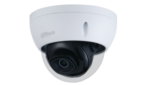 8МП ИК WizSense DH-IPC-HDBW3841EP-AS (2.8мм)