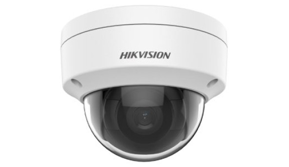 4 МП EXIR H.265+ DS-2CD1143G0-I(C) 2.8mm