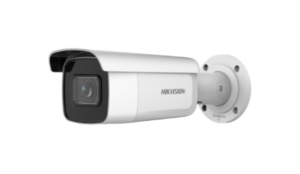 6 МП AcuSense вариофокальная DS-2CD2663G2-IZS 2.8-12mm