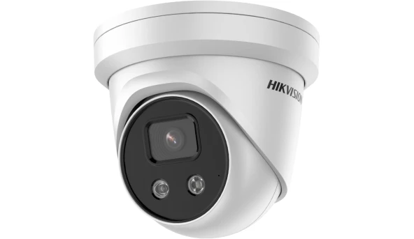 8 Мп AcuSense IP DS-2CD3386G2-IS (4мм)