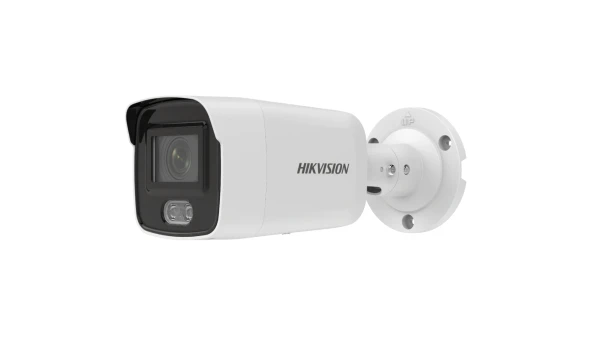 4 Мп ColorVu IP DS-2CD2047G2-LU (C) (2.8мм)