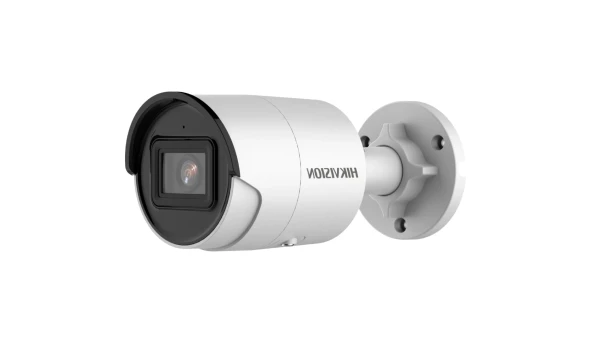 8 Мп AcuSense Bullet IP DS-2CD2083G2-I (4мм)