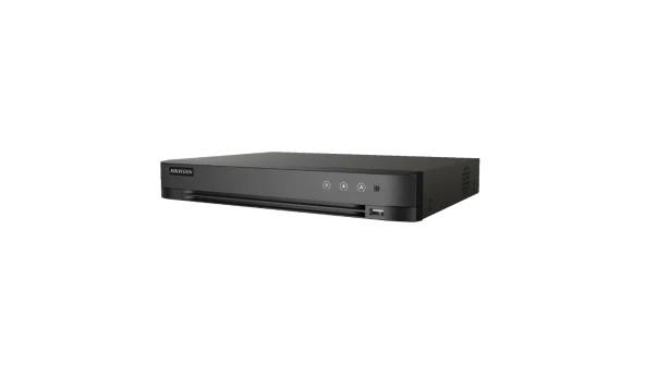 TURBO ACUSENSE DVR iDS-7216HQHI-M1/FA