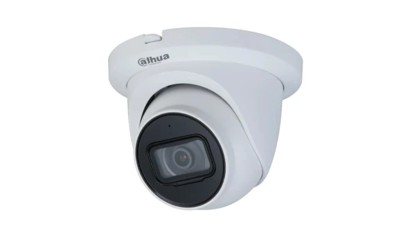 5MP Starlight HDCVI DH-HAC-HDW1500TMQP (2.8мм)