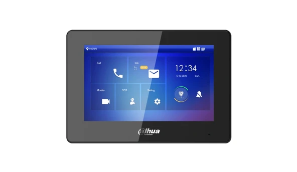 IP монитор DHI-VTH5422HB