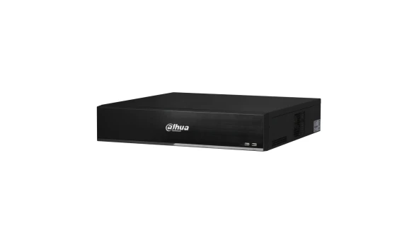 64-канальный 2U 8 HDD WizMind сетевой DHI-NVR5864-I/L