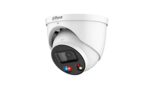4 МП WizSense IP с активным отпугиванием DH-IPC-HDW3449H-AS-PV-S3 (2.8мм)