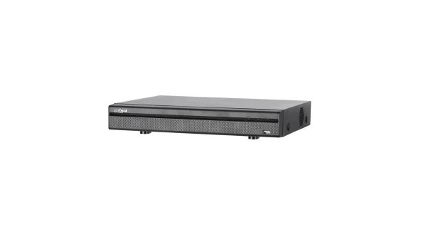 16-канальный Penta-Brid 1080P Mini 1U DHI-XVR5116H-S2