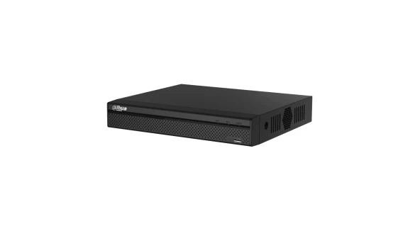16-канальный Penta-Brid 1080P Compact 1U DHI-XVR5116HS-S2