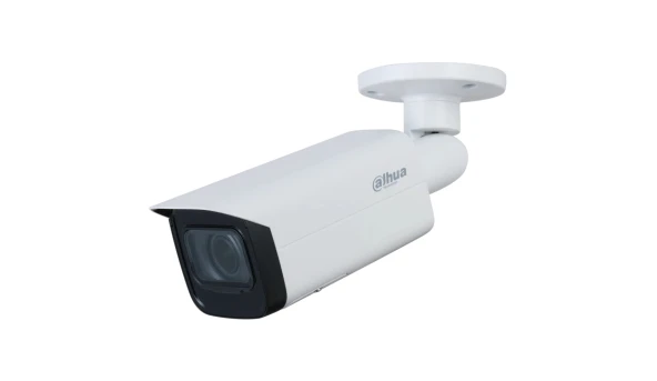 8 Мп ИК вариофокальная Bullet WizSense DH-IPC-HFW3841TP-ZAS