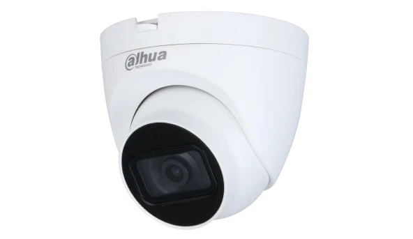 5Мп HDCVI Starlight DH-HAC-HDW1500TRQP (2.8мм)