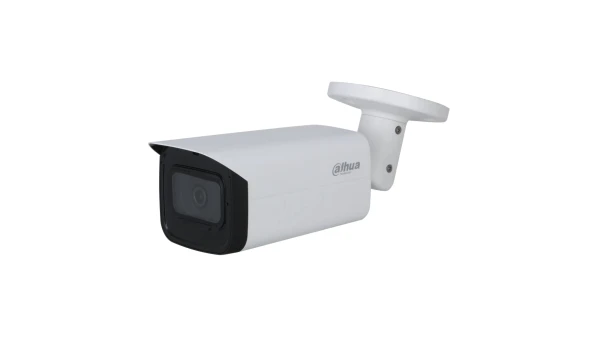5 МП Starlight HDCVI DH-HAC-HFW2501TUP-A (3.6мм)