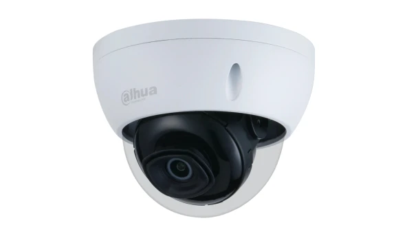 4 МП Lite ИК Dome IP DH-IPC-HDBW2431EP-S-S2