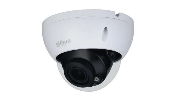 5 МП Starlight HDCVI ИК Dome DH-HAC-HDBW1500RP-Z (2.7-12мм)