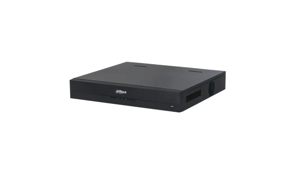 32-канальный 1.5U 4HDD WizSense DHI-NVR4432-4KS2/I
