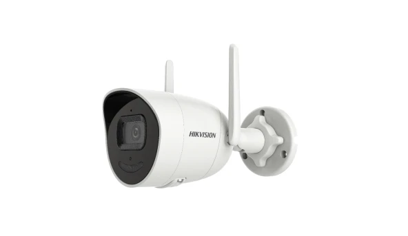 4 МП EXIR Bullet Wi-Fi DS-2CV2041G2-IDW(D) 4mm