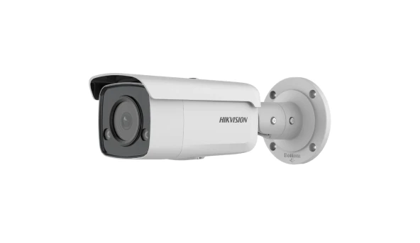 4 МП ColorVu Bullet IP DS-2CD2T47G2-L (C) (2.8мм)