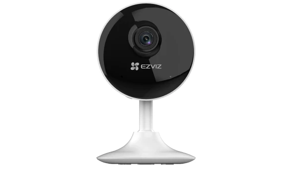 2Мп Wi-Fi видеокамера Ezviz CS-C1C (1080P, H.265) (2.8мм)
