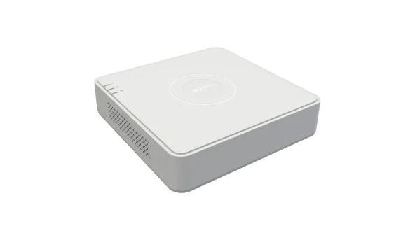 4-канальный Turbo HD DS-7104HQHI-K1(C)(S)