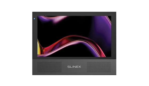 Видеодомофон Slinex Sonik 7 7" дюймов black