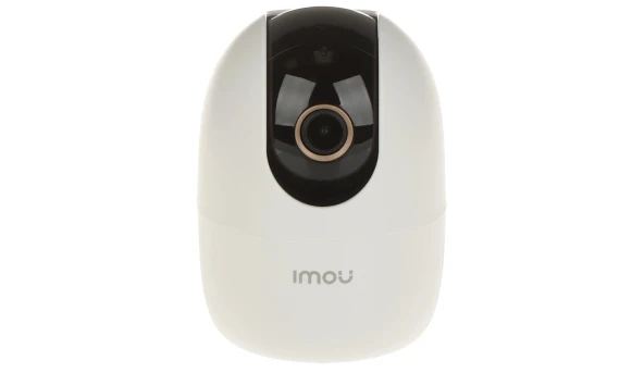 4MP H.265 Wi-Fi поворотная камера IPC-A42P-D