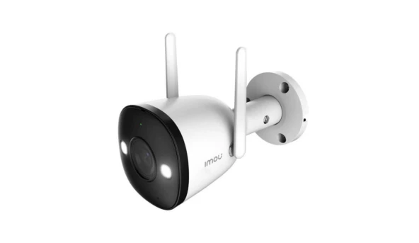 4MP H.265 Wi-Fi IPC-F42FP-D (2.8мм)