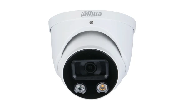 8 МП WizSense с активным отпугиванием DH-IPC-HDW3849H-AS-PV-S3 (2.8мм)