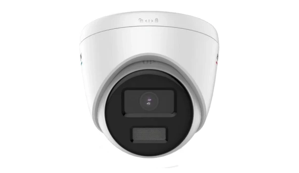 2 МП ColorVu DS-2CD1327G0-L(C) (2.8мм)