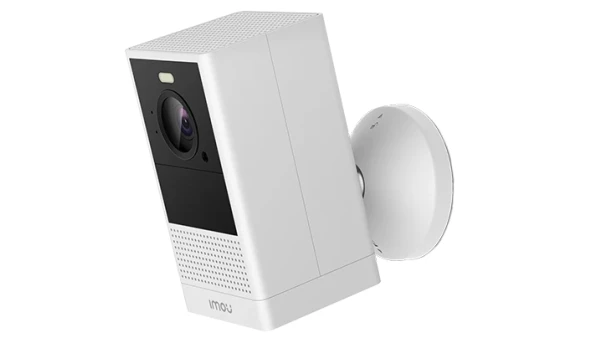 4 МП беспроводная смарт камера IPC-B46LP-White