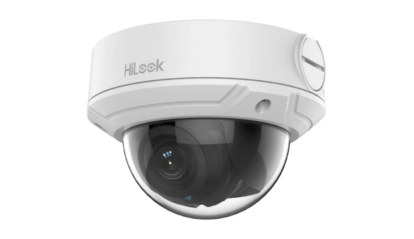 4Мп IP вариофокальная IPC-D640H-Z(C) (2.8-12мм)