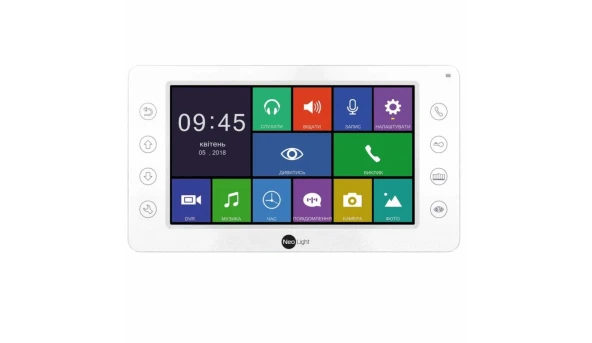 Видеодомофон NeoLight KAPPA+