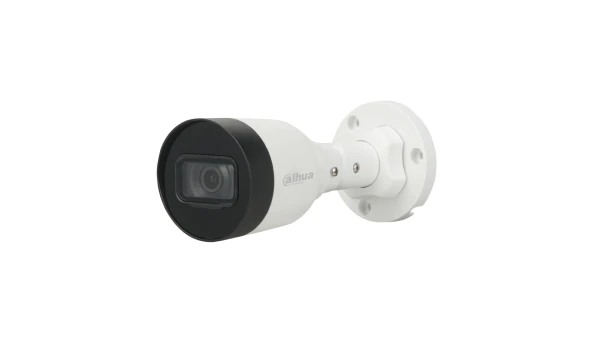 4Mп IP c ИК и микрофоном DH-IPC-HFW1431S1-A-S4 2.8mm