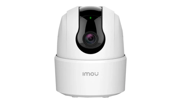 4MP H.265 Wi-Fi IPC-TA42P-D