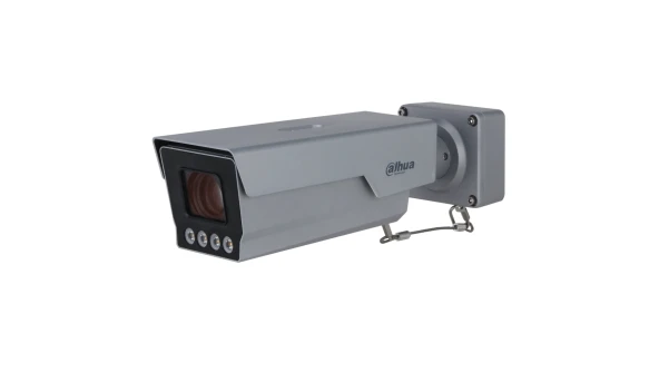 4-МП ИК-камера с искусственным интеллектом DHI-ITC431-RW1F-IRL8