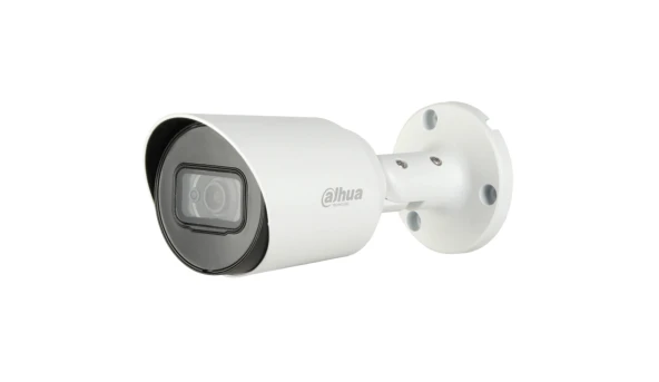 5MP Starlight HDCVI ИК DH-HAC-HFW1500TP 3.6мм