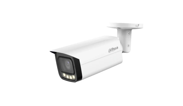 2MP Full-color HDCVI DH-HAC-HFW1239TUP-Z-A-LED 2.7-13.5mm