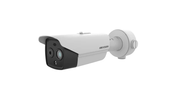 Двухспектральная термографическая камера DS-2TD2628T-7/QA